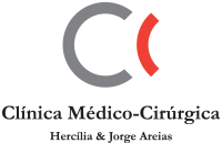 Logo Clínica Médico-Cirúrgica Hercília e Jorge Areias